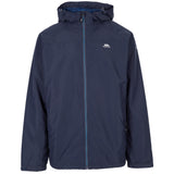 Trespass Tarrant Waterproof Jacket Navy