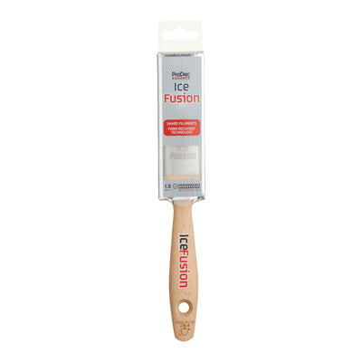 ProDec Advance Ice Fusion Synthetic Paint Brush