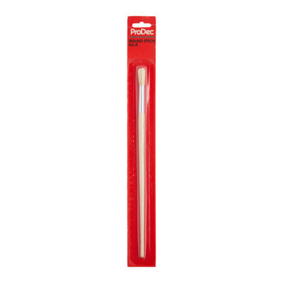 ProDec No. 8 Round Industrial Fitch