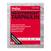ProDec 24' x 18' Heavyweight Tarpaulin
