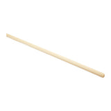 ProDec 23.5mm x 1200mm Wooden Broom Handle