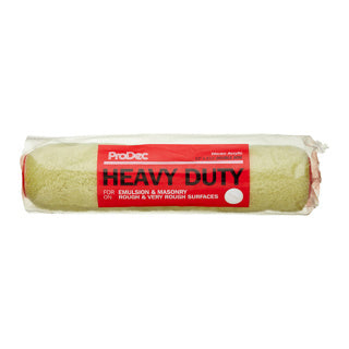 ProDec 12" x 1.75" Double Arm Heavy Duty Woven Roller
