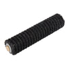 Unbranded 100mm x 22mm Bristle Roller Refill