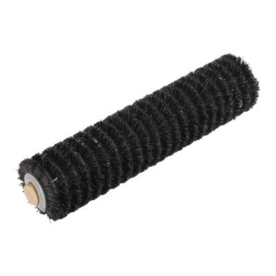 Unbranded 100mm x 22mm Bristle Roller Refill