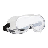 Blackrock Indirect Vent Goggle - carded