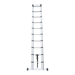 ProDec Advance Click 'n' Climb Telescopic Ladder 3.8m
