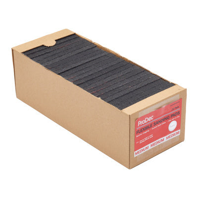 ProDec Flexible Sanding Pad - Medium