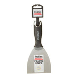 ProDec Advance 4" Duragrip Filling Knife