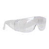 Blackrock Visitor Over Spectacles - polybag