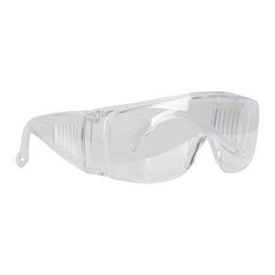 Blackrock Visitor Over Spectacles - polybag