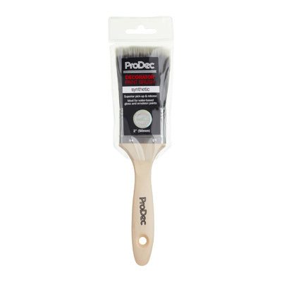 ProDec Decorator Paint Brush