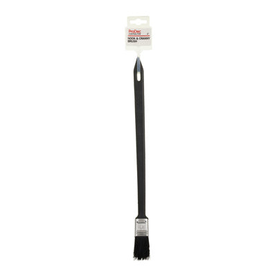 ProDec Contractor Nook & Cranny Brush