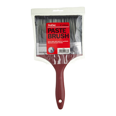 ProDec 6" Paste Brush