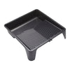 Unbranded 15" Black Plastic Paint Tray