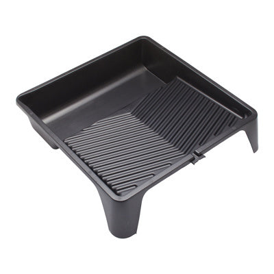 Unbranded 15" Black Plastic Paint Tray