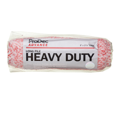 ProDec Advance 9" x 1.75" Long Pile Polyamide Roller