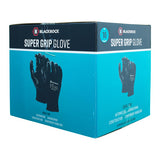 Blackrock Nitrile Super Grip Glove - box 48 pairs