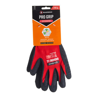Blackrock Pro Grip - carded
