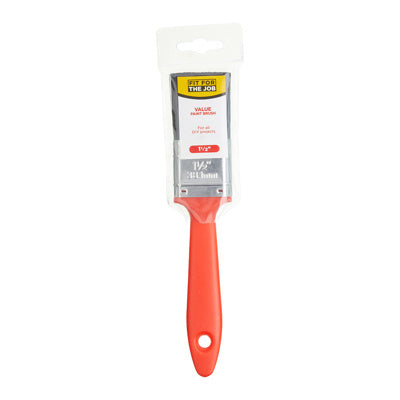 Fit For The Job Value Brush
