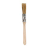 Unbranded Wooden Handle White Bristle Laminating Brush