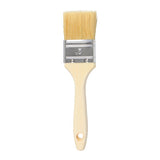 Unbranded Value Wooden Handle Synthetic Laminating Brush