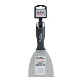 ProDec Advance 4" Duragrip Soft Grip Scraper