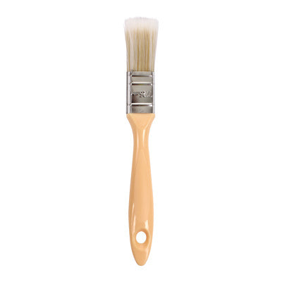 Unbranded Plastic Handle Synthetic Laminating Brush