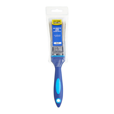 Fit For The Job No Bristle Loss Paint Brush