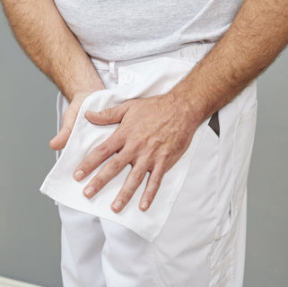 ProDec Advance Wipe Mate (for ProDec Advance Trousers)