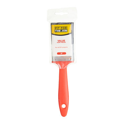 Fit For The Job Value Brush