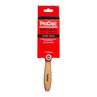 ProDec Craftsman Paint Brush