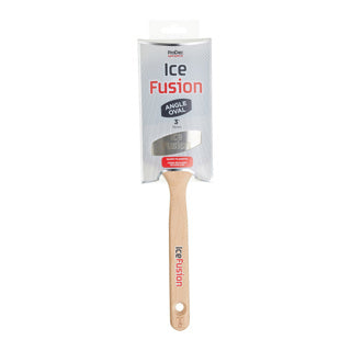 ProDec Advance Ice Fusion Angle Oval Brush