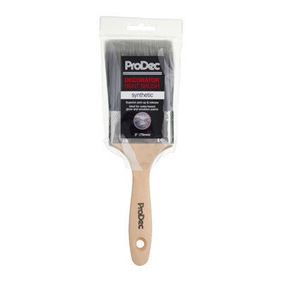 ProDec Decorator Paint Brush