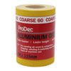 ProDec 5m Yellow Aluminium Oxide - 60 Grit