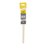 Fit For The Job Diamond Cutting In Paint Brush