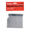 ProDec 4pk Filling Blades