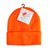 Blackrock Hi Vis Knitted Beanie Hat