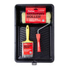 ProDec 11" Padded Masonry Roller, Frame, Brush & Tray Kit