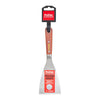 ProDec 3" Flexible Filling Knife With Rosewood Handle