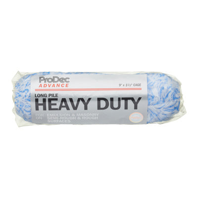 ProDec Advance 9" x 1.5" Heavy Duty Polyamide Roller
