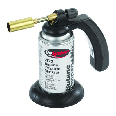 Go System GoGas Butane/Propane Blowlamp