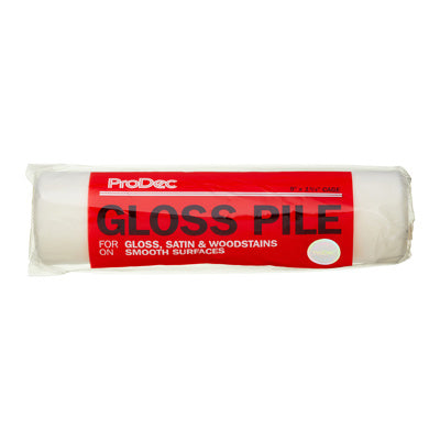 ProDec 9" x 1.75" Gloss Pile Roller