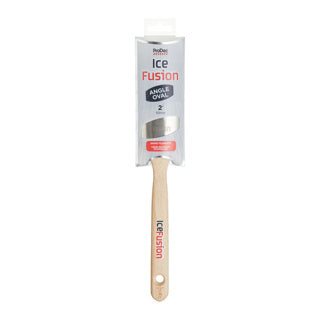 ProDec Advance Ice Fusion Angle Oval Brush