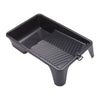 ProDec 11" Black Plastic Paint Tray