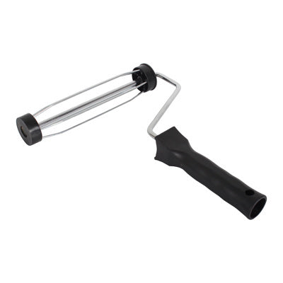 ProDec Contractor 9" x 1.75" Black Plastic Handle Cage Frame