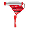ProDec 9" x 1.75" Screw Fit Plastic Handle Cage Frame