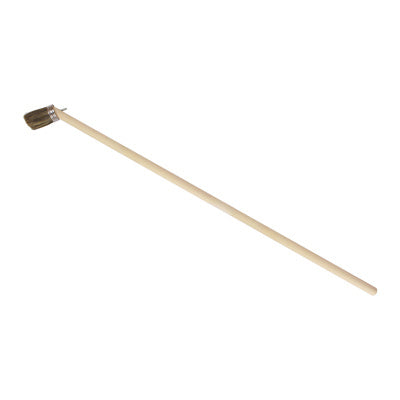 ProDec Extended Reach 2" Striker Brush c/w 48" Handle