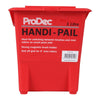 ProDec 1L Handi-Pail