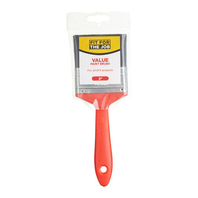 Fit For The Job Value Brush