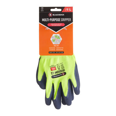 Blackrock Multi-Purpose Gripper - carded